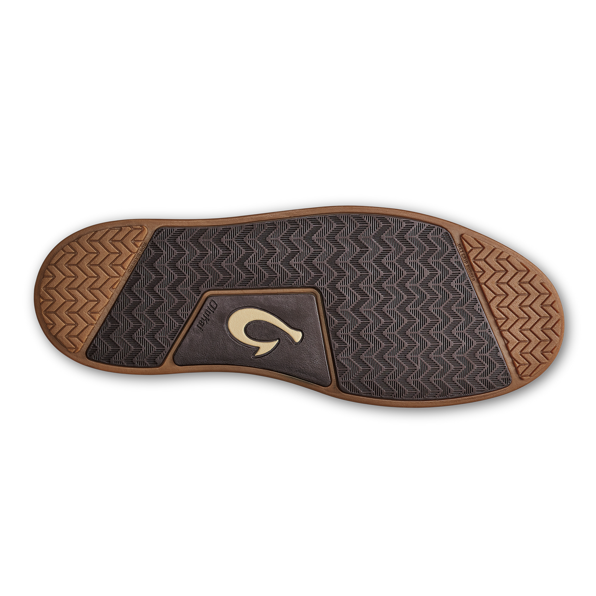 Papakū ‘Ili -  Dark Java / Dark Java