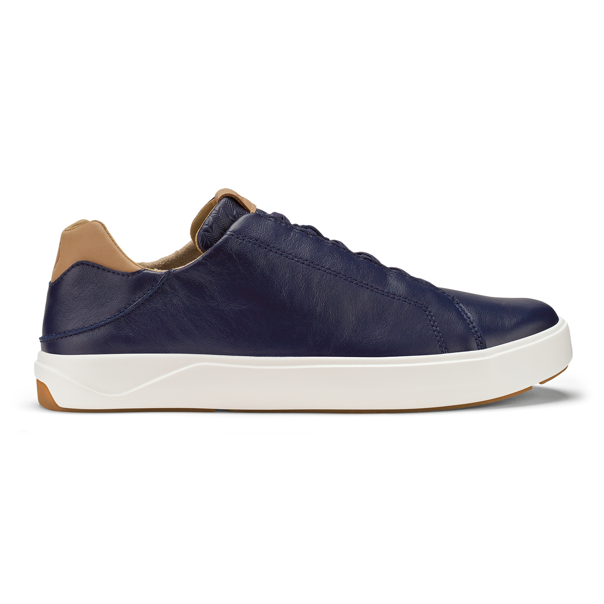 Lae‘ahi Lī Nolu  -  Trench Blue / Trench Blue