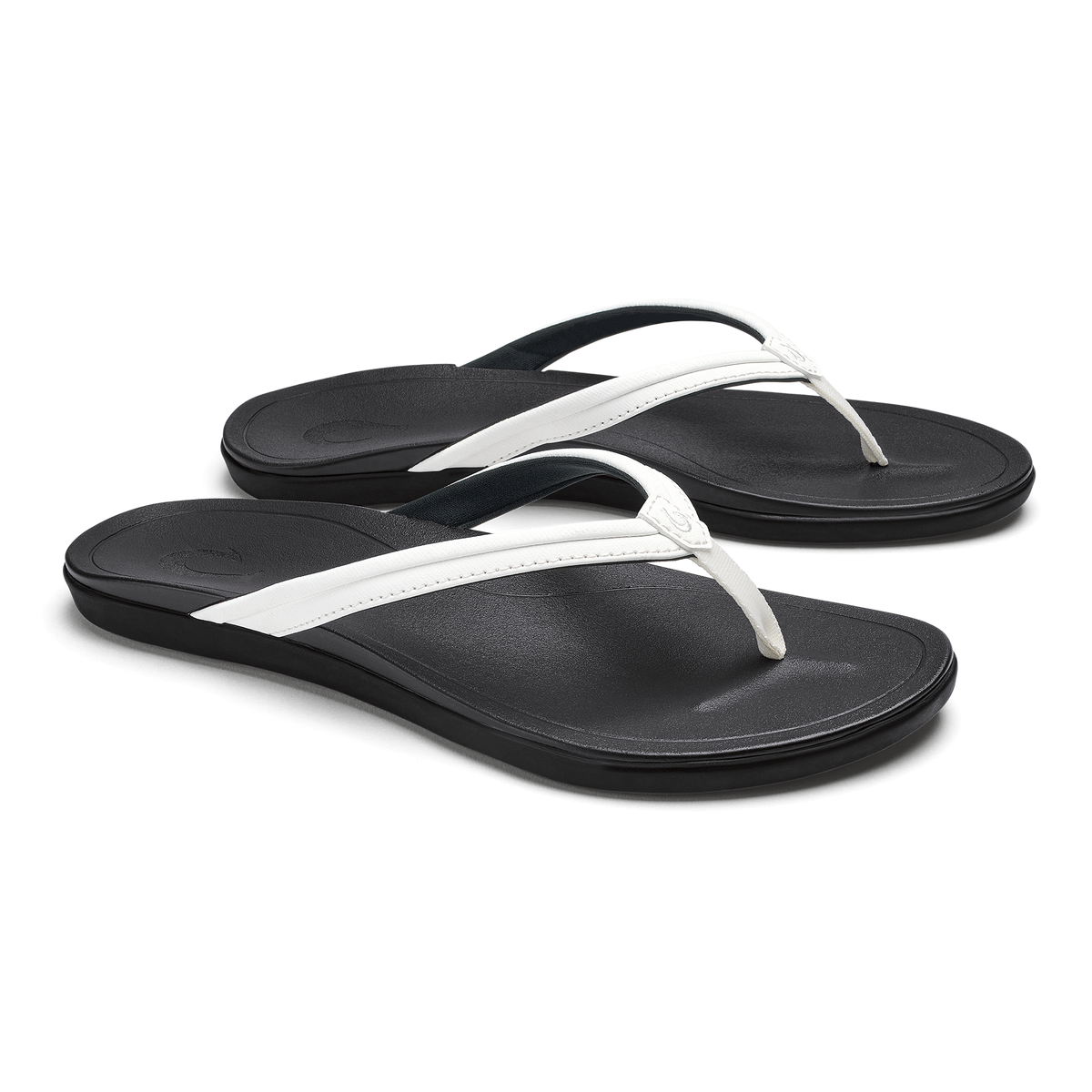 Ho‘ōpio Maluā -  Bright White / Bright White